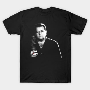Paul Sorvino Gooddfellas T-Shirt
